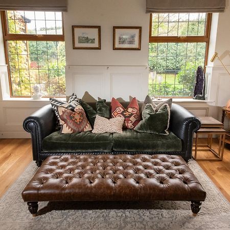 Blackwell House Banbridge Extérieur photo