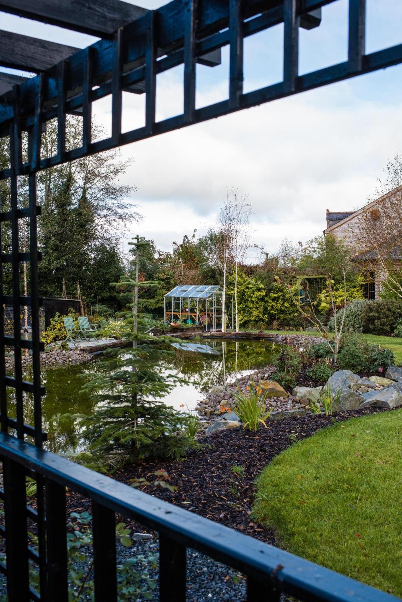 Blackwell House Banbridge Extérieur photo