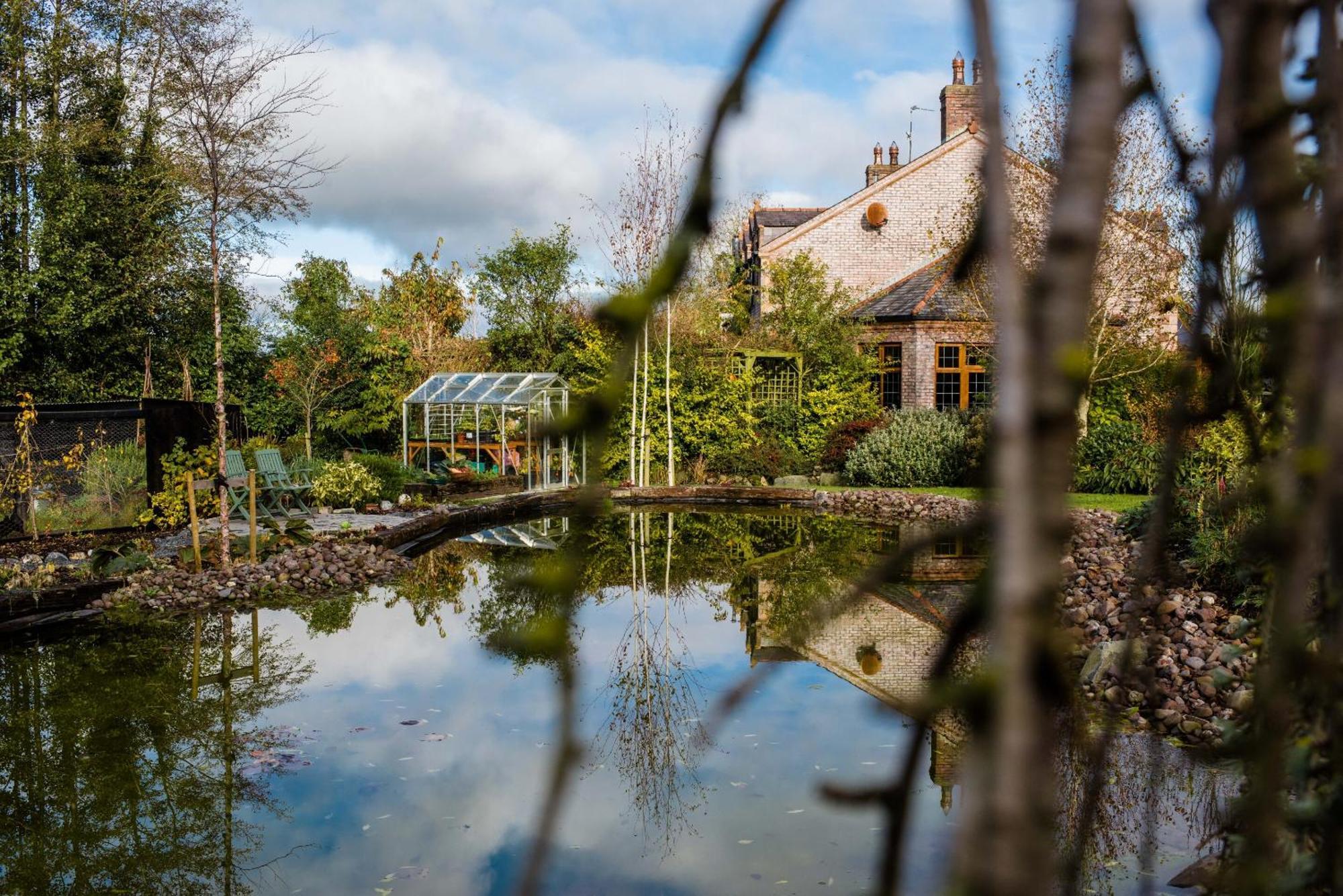 Blackwell House Banbridge Extérieur photo