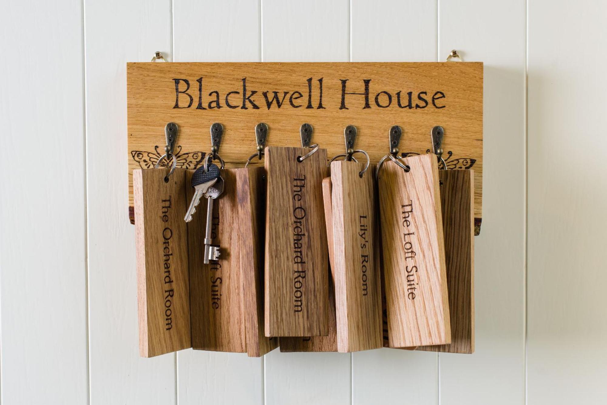 Blackwell House Banbridge Extérieur photo