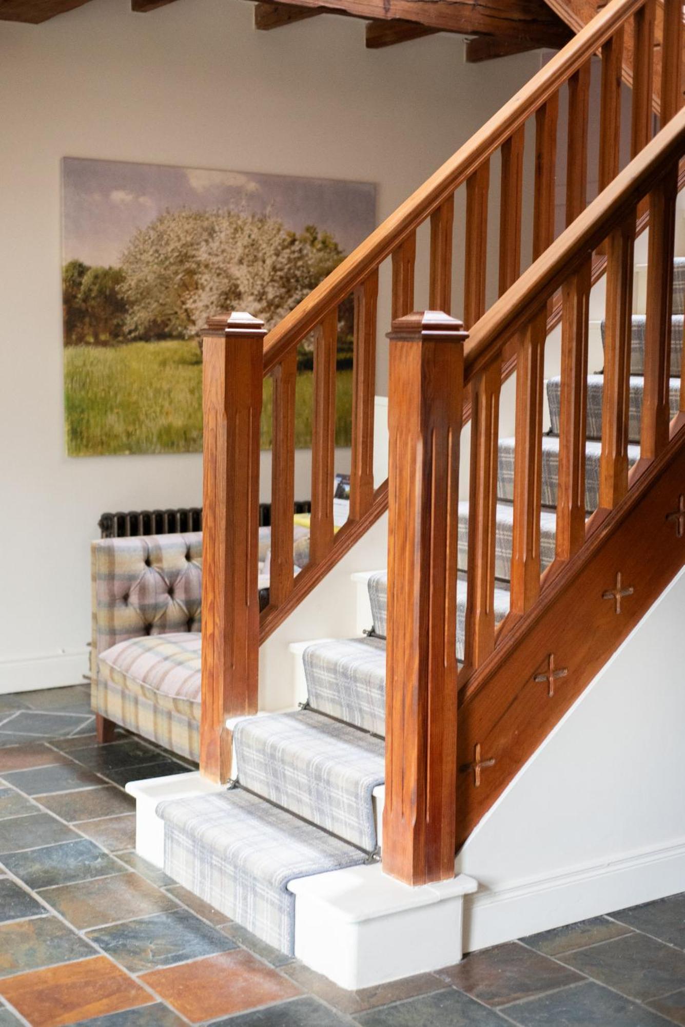 Blackwell House Banbridge Extérieur photo