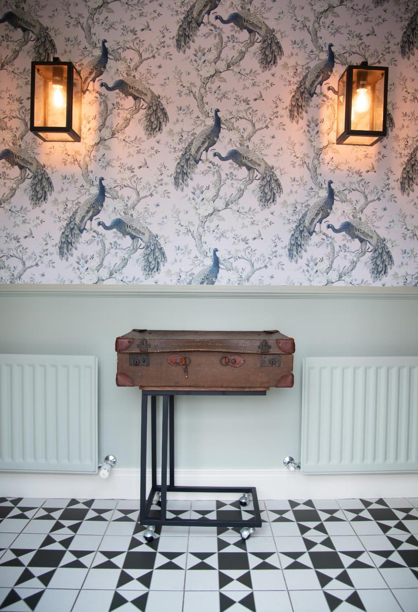 Blackwell House Banbridge Extérieur photo