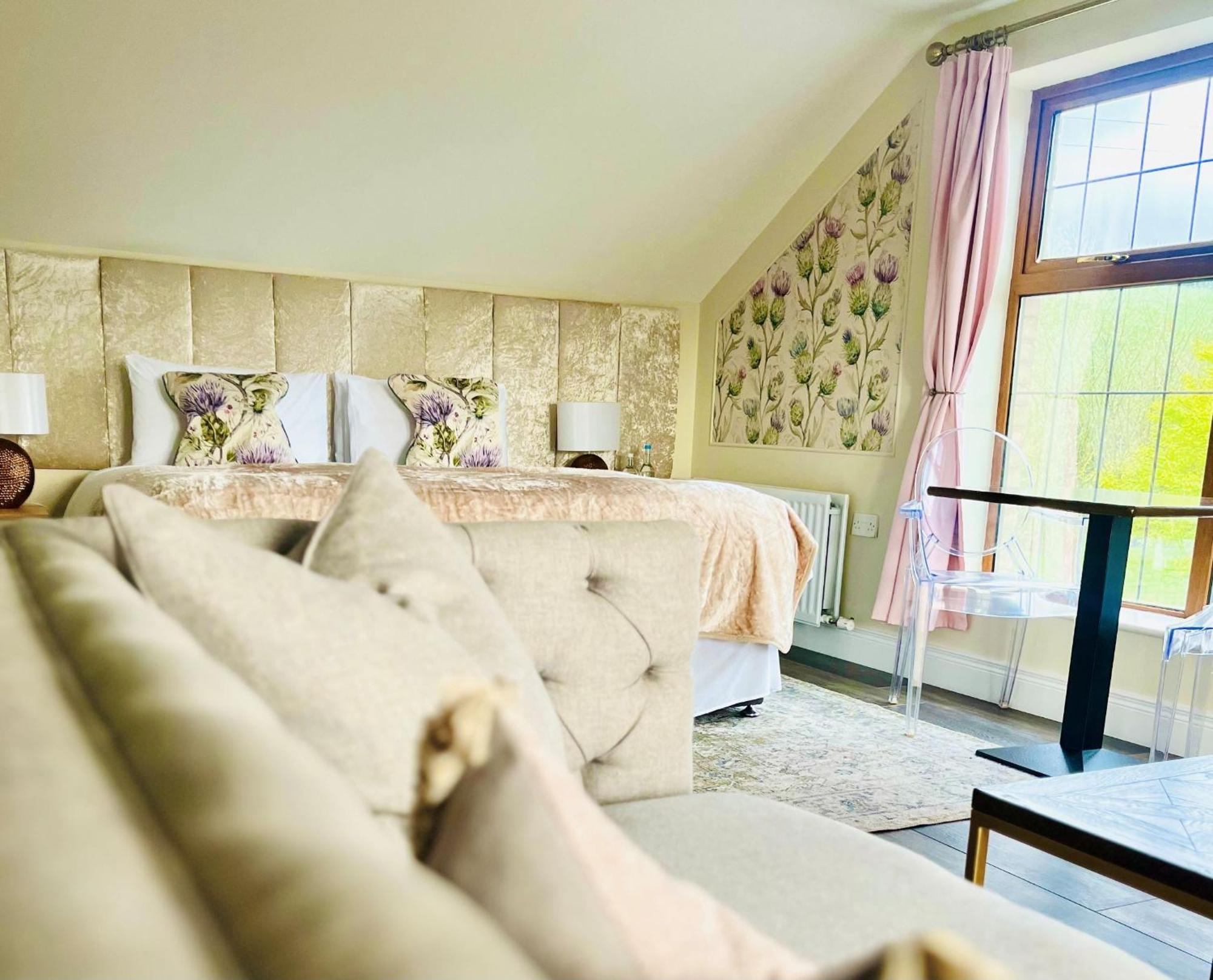 Blackwell House Banbridge Chambre photo