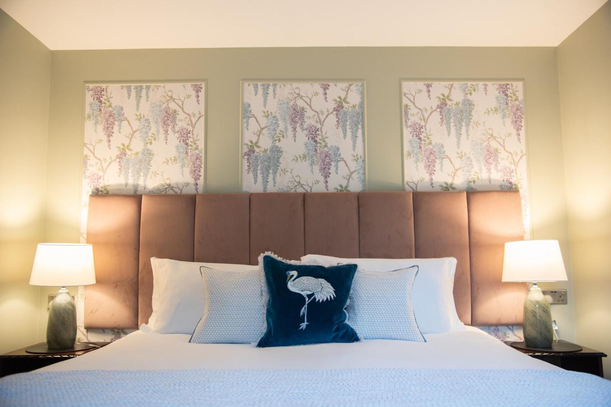 Blackwell House Banbridge Chambre photo