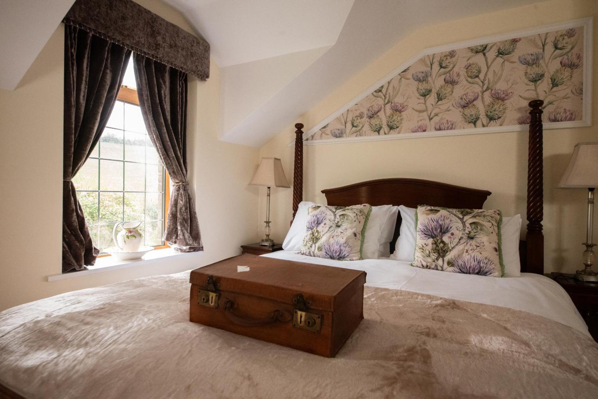 Blackwell House Banbridge Chambre photo