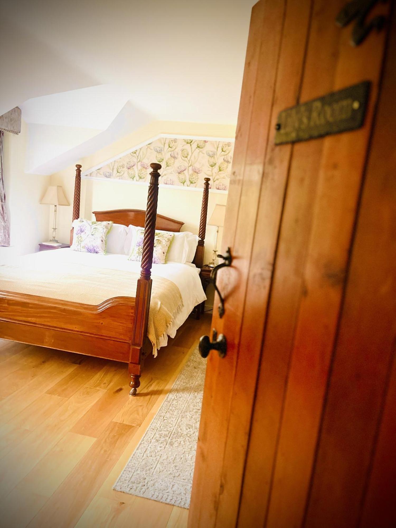 Blackwell House Banbridge Chambre photo