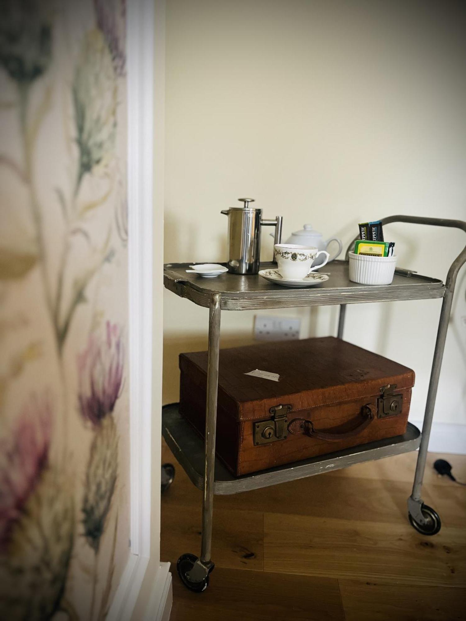 Blackwell House Banbridge Chambre photo