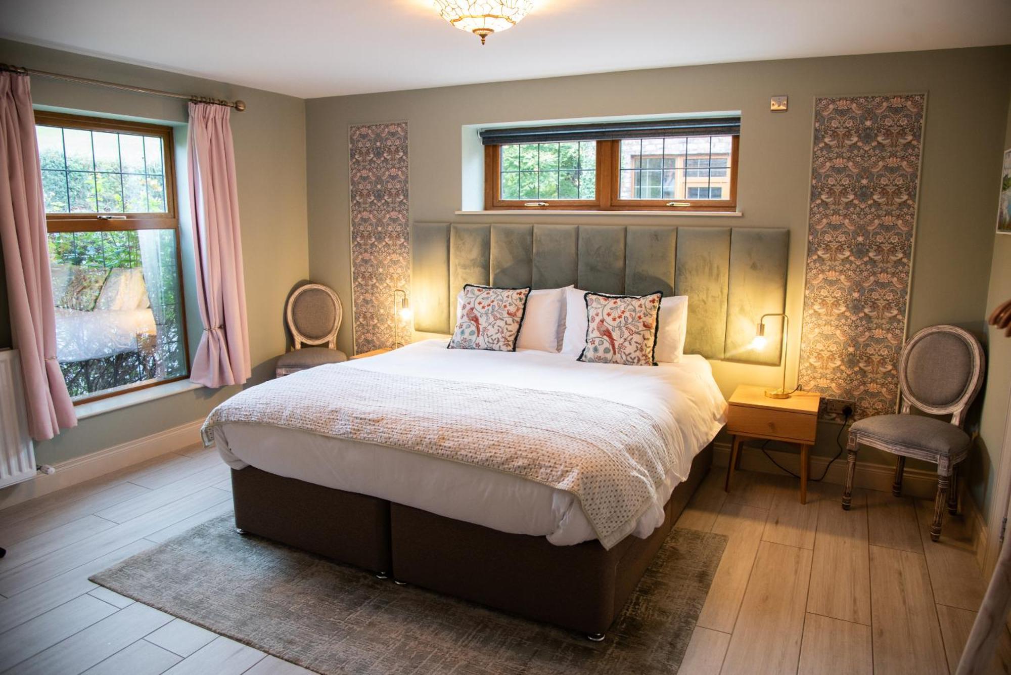 Blackwell House Banbridge Chambre photo